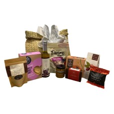 A Little Pick Me Up Hamper